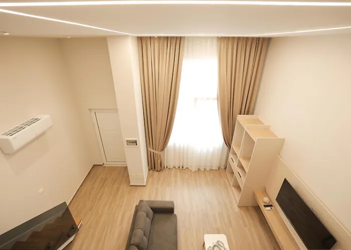 Duplex * Durrës