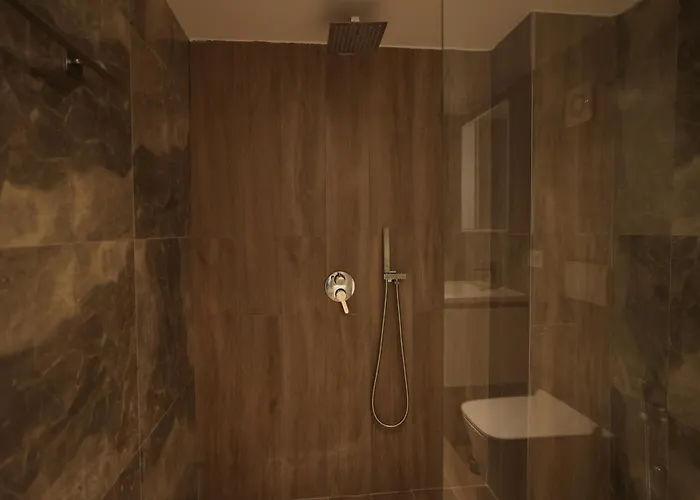 Duplex 아파트 Durrës