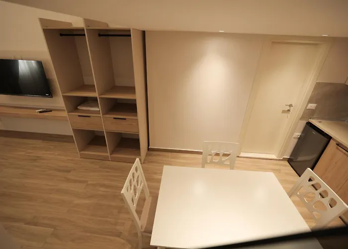 아파트 Duplex Durrës