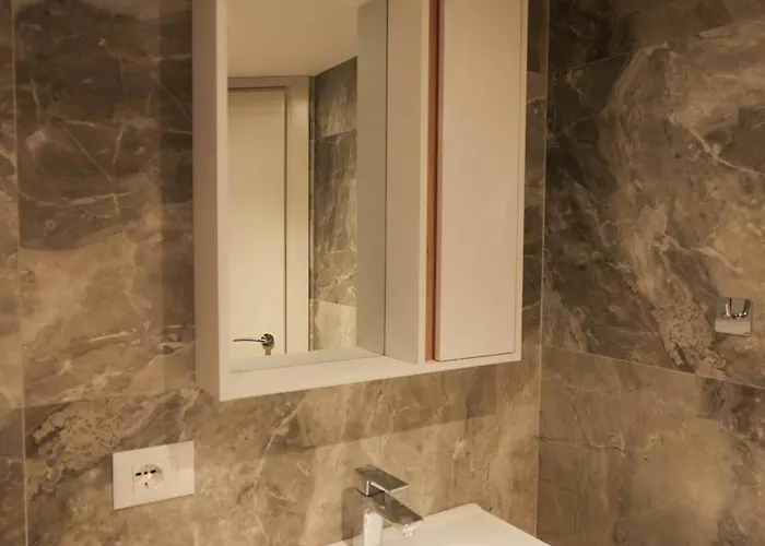 아파트 Duplex Durrës