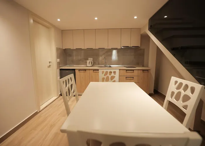 Duplex 아파트 Durrës