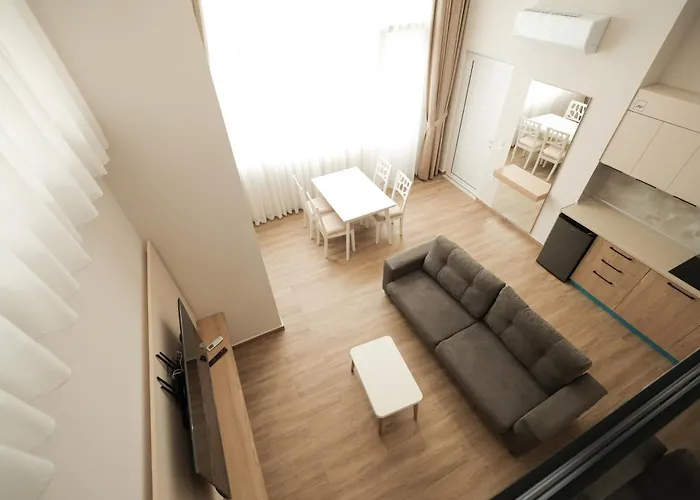 Duplex 아파트 Durrës
